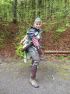 032 Yorwin Silberblatt, fern seiner Heimat