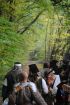 058 Auf dem Weg zur richtigen Hoehle