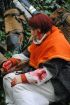 073 Operation am Dungeon misslungen, Patientin lebt
