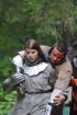 084 Bei starken Frauen, kann man(n) sich haengen lassen