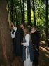 28 - Beratungen im Wald