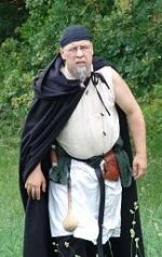Weibel Feodaron Belial