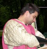 Soldat Maldor Borau