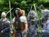 Drachenkrieger I (15.-17.5.09)