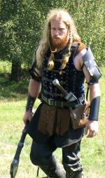 Ragnar